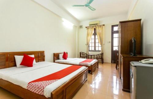 Cua Đai Casa | Cửa Đại Beach Hotel