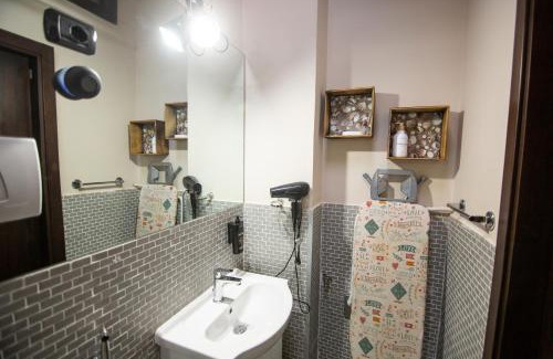 Avenza Apartamento | C è posto per te PETFRIENDLY