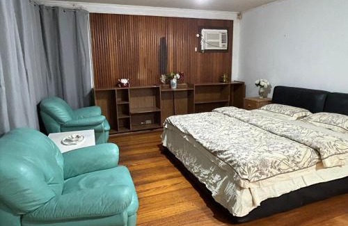 Bundoora Casa | c 交通便利民宿旅店Queen room near business district