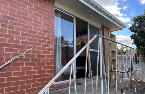 Bundoora Casa | c 交通便利民宿旅店Queen room near business district