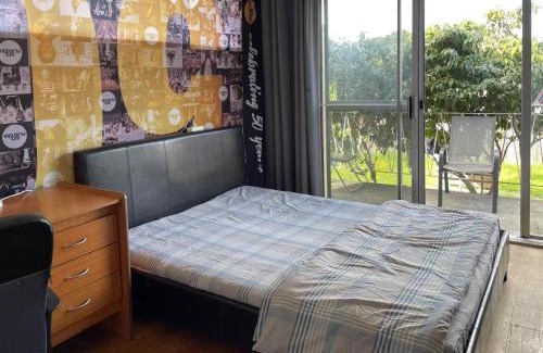 Bundoora Casa | c 交通便利民宿旅店Queen room near business district