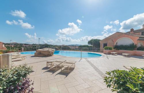 La Maddalena Apartamento | C 207 Puntavilla - Vista Piscina