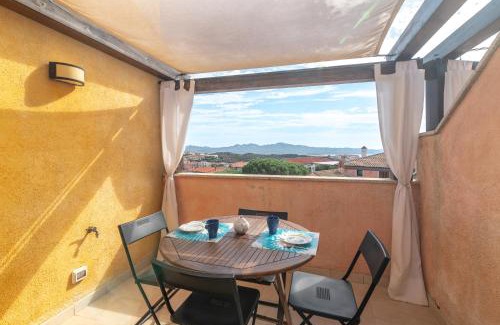 La Maddalena Apartamento | C 306 Attico Puntavilla Mare