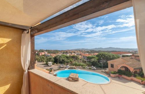 La Maddalena Apartamento | C 306 Attico Puntavilla Mare