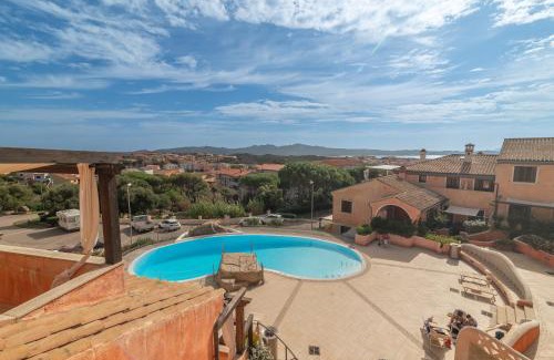 La Maddalena Apartamento | C 306 Attico Puntavilla Mare