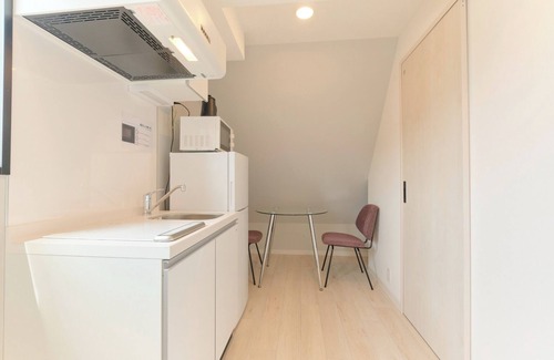 Kiyosumi-Shirakawa Apartamento | C 7 minutes walk from Kiyosumi Shirakawa Station / Koto-ku Tokyo