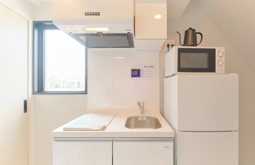 Kiyosumi-Shirakawa Apartamento | C 7 minutes walk from Kiyosumi Shirakawa Station / Koto-ku Tokyo