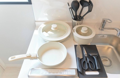 Kiyosumi-Shirakawa Apartamento | C 7 minutes walk from Kiyosumi Shirakawa Station / Koto-ku Tokyo