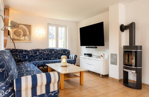 Hohenkirchen Casa | C 8 Reethaus REMY -Luxus mit Schwimmbad Dampfbad und Saunen und großen Grundstück exklusiv