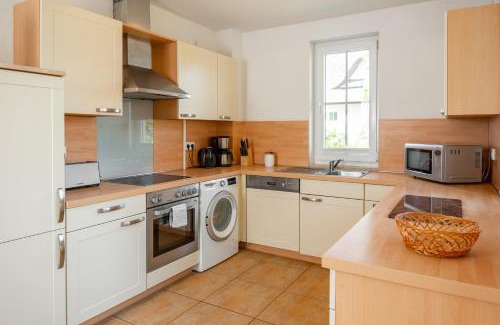 Hohenkirchen Casa | C 8 Reethaus REMY -Luxus mit Schwimmbad Dampfbad und Saunen und großen Grundstück exklusiv