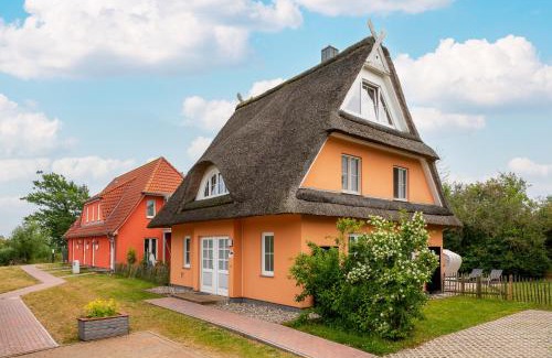 Hohenkirchen Casa | C 8 Reethaus REMY -Luxus mit Schwimmbad Dampfbad und Saunen und großen Grundstück exklusiv