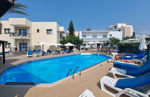 Polis Apartamento | C & A Hotel Apartments