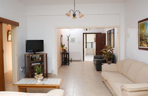 Polis Apartamento | C & A Hotel Apartments