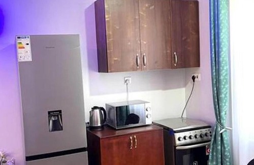 Kampala Hotel | C&A Orchid Apartments