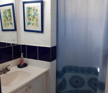 Bon Accord Village Villa | C & A Seashell Villa