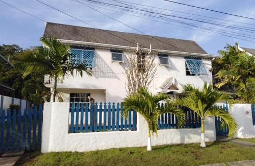 Bon Accord Village Villa | C & A Seashell Villa