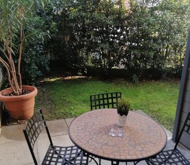 San Donato Milanese Cama Y Desayuno | C.A.V. B&B Curiel20