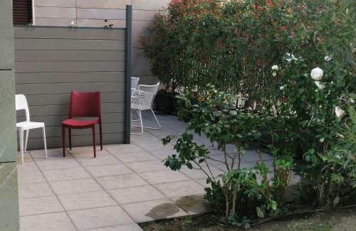 San Donato Milanese Cama Y Desayuno | C.A.V. B&B Curiel20