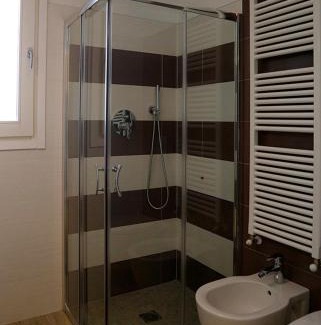 San Donato Milanese Cama Y Desayuno | C.A.V. B&B Curiel20
