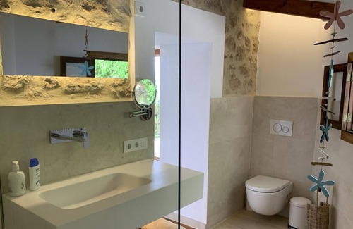 Banyalbufar Casa | C´an Co Banyalbufar, Mallorca