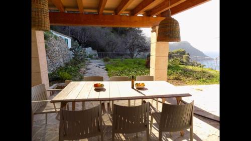 Banyalbufar Apartamento | C'an Co Banyalbufar