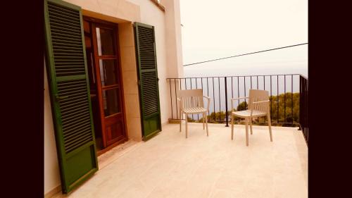 Banyalbufar Apartamento | C'an Co Banyalbufar