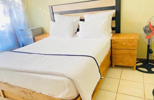 Pretoria Casa | c and c guest house pretoria north