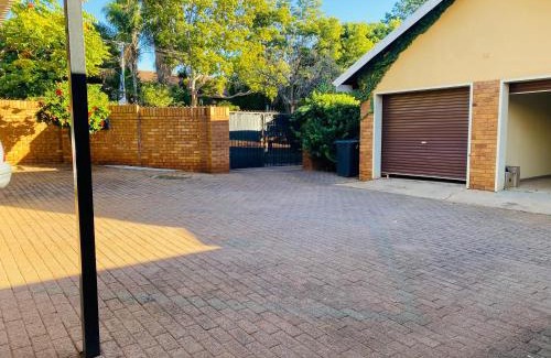 Pretoria Casa | c and c guest house pretoria north