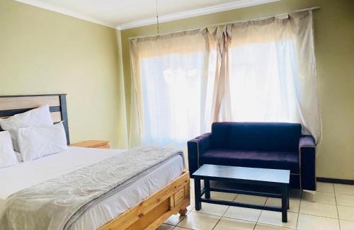 Pretoria Casa | c and c guest house pretoria north