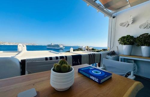 Agios Stefanos Casa | C Bay