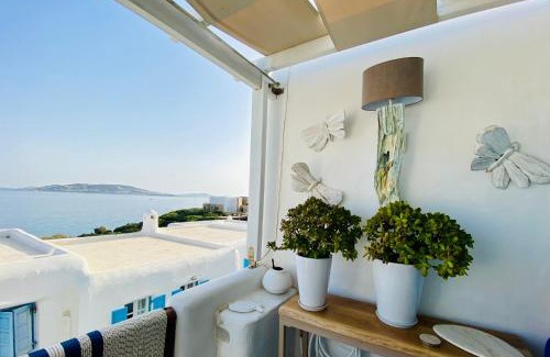 Agios Stefanos Casa | C Bay