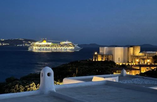 Agios Stefanos Casa | C Bay