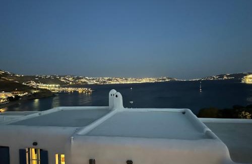 Agios Stefanos Casa | C Bay