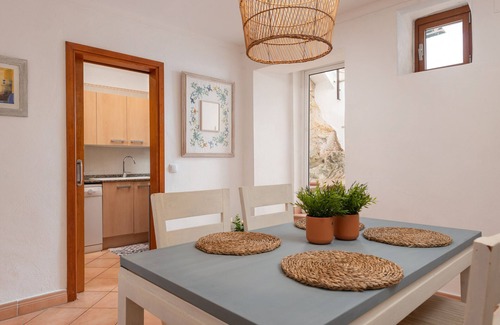 Pollensa Chalet De Esquí | C. Bona Vista at Pollença by BeBreeze