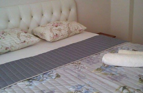 Edirne Apartamento | C C Home Apart