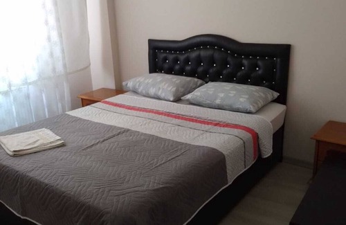 Edirne Apartamento | C C Home Apart
