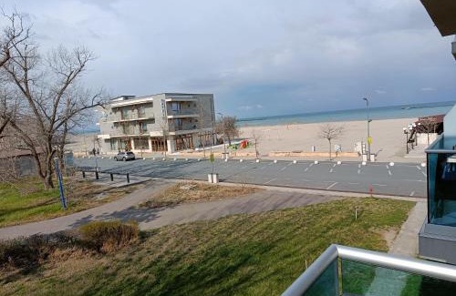 Constanta Apartamento | C&C Mamaia Studio
