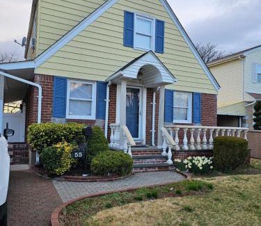 Elmont Casa | C&C number 2