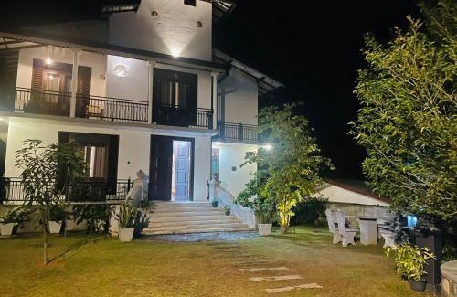 Wanchawala Apartamento | C&C Villa
