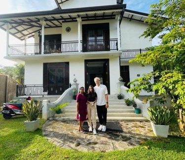 Wanchawala Apartamento | C&C Villa