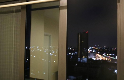 Talat Khwan Condominio | C CAT MEAW HABITACIÓN DE HUÉSPEDES CENTRAL WEST GATE