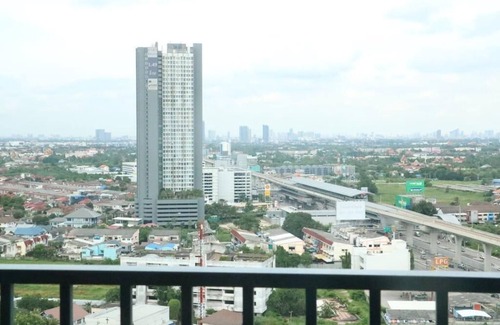 Talat Khwan Condominio | C CAT MEAW HABITACIÓN DE HUÉSPEDES CENTRAL WEST GATE