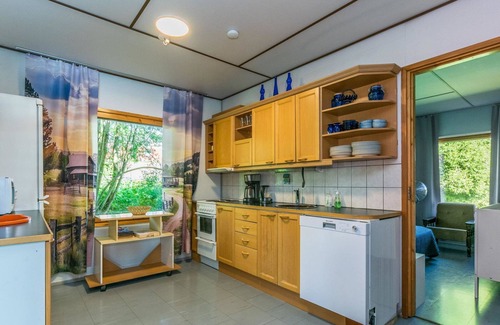 Saarijarvi Casa | C Cirrius by Interhome
