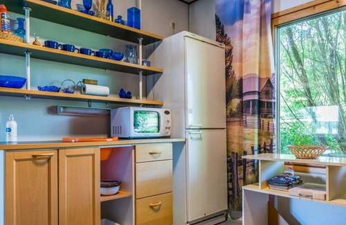 Saarijarvi Casa | C Cirrius by Interhome