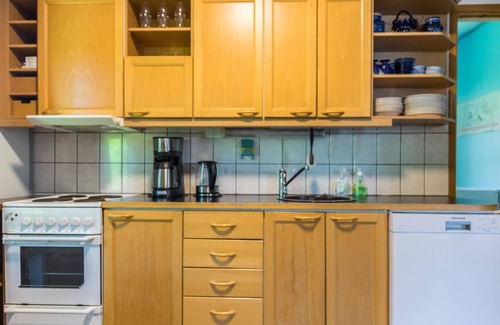 Saarijarvi Casa | C Cirrius by Interhome