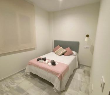 Lora Del Rio Apartamento | C Ciruelo 7