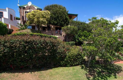 Bushman's River Mouth Casa | "C" Cottage overlooking the Bushmans River