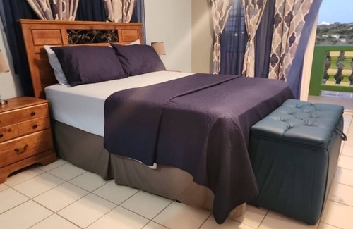 Sandy Hill Cama Y Desayuno | C&D Residential Penthouse Suite