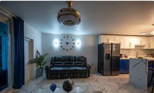 St.Bran's Burg Apartamento | C'DaView Royal Suite