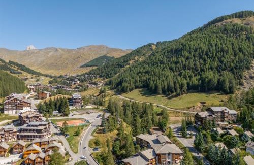 Allos Apartamento | C du Verdon 3501 Appt pres des pistes 6 pers